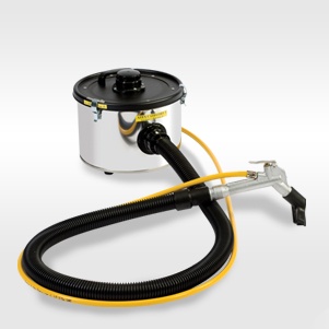 kav2 compressed air vacuum